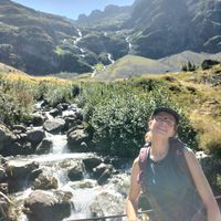 Bára Půčková's Photo