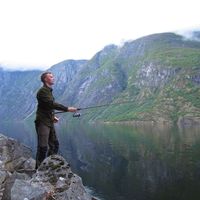 Fredrik Johansson's Photo