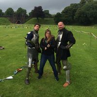 Cassandra Wiebe的照片