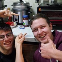 Leonardo Basso's Photo