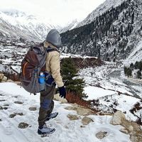 Label Vivaantaa's Photo