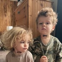 Joseph Poirier's Photo