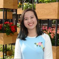 Le foto di Huyền Phan