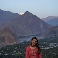 Fotos de Samantha Shea