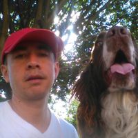 Photos de Ariel Bonilla