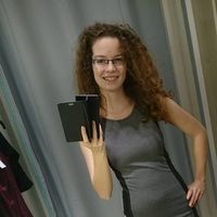 Yvette Strick的照片