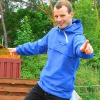 Jacob Wagner's Photo