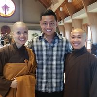 Anton Nguyen's Photo