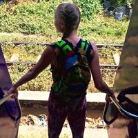 Maddy Sampson's Photo