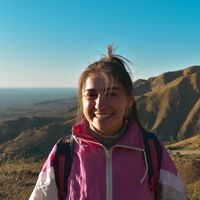 Ceci Uberti的照片