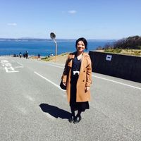 Mu-Wei Huang's Photo