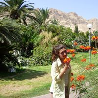 Maria Kozlowska的照片