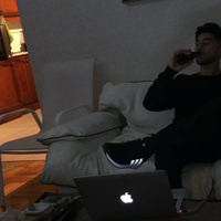 Diego Araya的照片