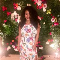 Ana Pimentel's Photo