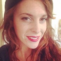 Alison McKnight的照片