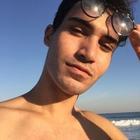 Le foto di João Felipe Pedra