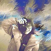 Fanfei Kim Liu的照片