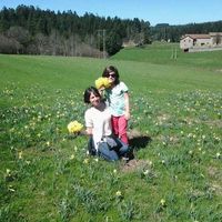 Alexia Van-Daële's Photo