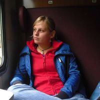 Klára Lejskeová's Photo