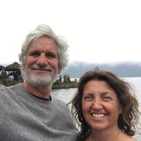 Birgitte Bro's Photo