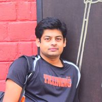 Fotos de Manish Shukla