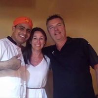 Fotos de Nadine Bourget