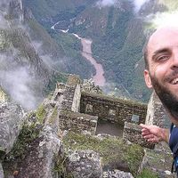 Fotos de Eduardo Sancho