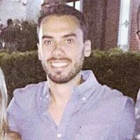 Lucas Casadio's Photo