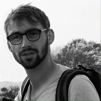 Simon Lejeune's Photo