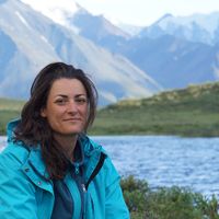 Virginia Garcia's Photo