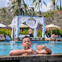 Jopri Satriadi's Photo