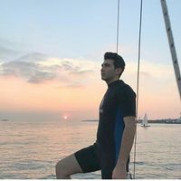 Gökhan Boyacı的照片