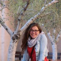 Mattea Cordier的照片