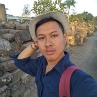 Andi Handoyo's Photo