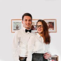 Vladimir Zaikin's Photo