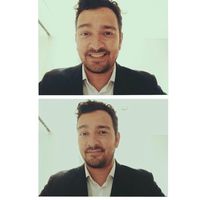 André Magalhães's Photo