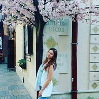 Romana Chikalo's Photo