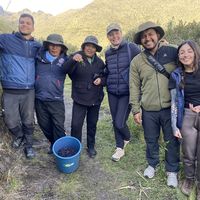 Manon Pouliquen's Photo