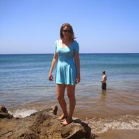 Catherine Tuttle的照片