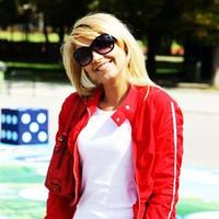 Nina Żukowska的照片