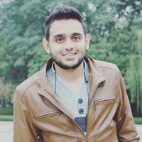 REDOUANE DAOUD的照片