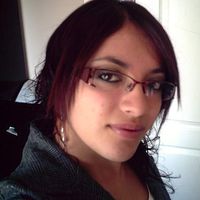 Andrea Vicente's Photo