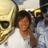 Le foto di Toshiki Higuchi