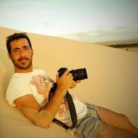 Diego Steccanella的照片