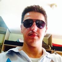 Mahmod Alkateb's Photo