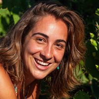 Leyre Casanova的照片