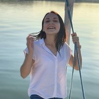 Photos de Hanna Shcharbitava