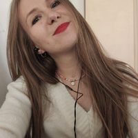 Katerina Ivanova's Photo