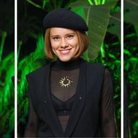 Kelly Gonzalez's Photo