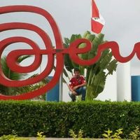 Jorge Taborda's Photo